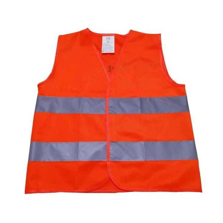 Child Reflective Vest