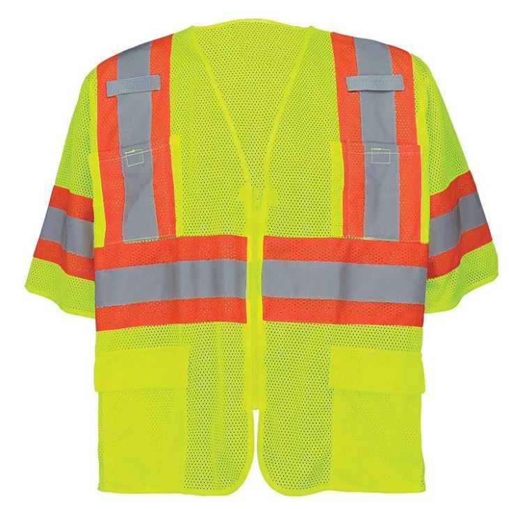 Class 3 Safety Vest