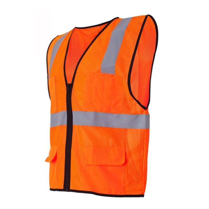 Cool Safety Vest