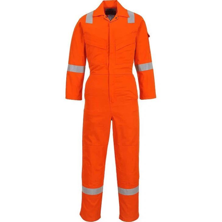 Fire Retardant Coveralls