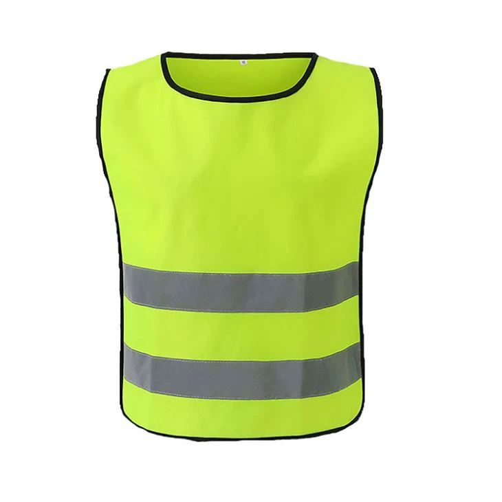 Kids Reflective Vest