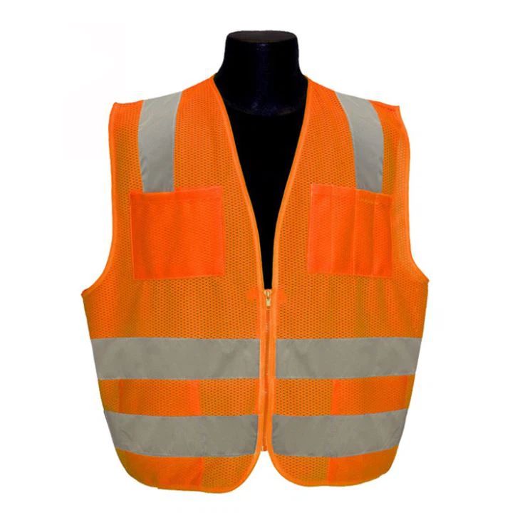 Mesh Hi Vis Vest