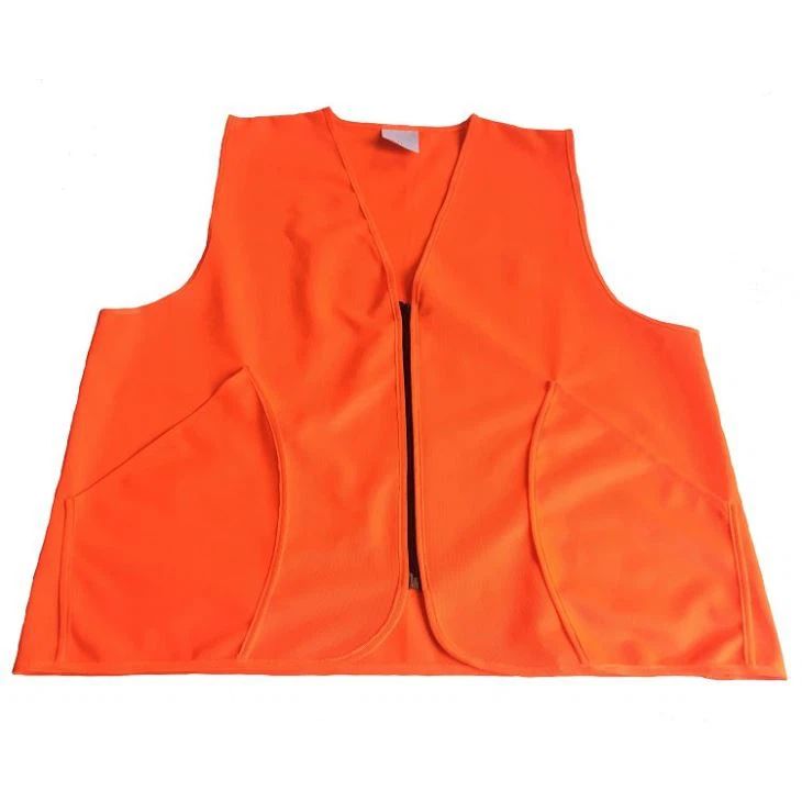 Range Safety Officer Vest